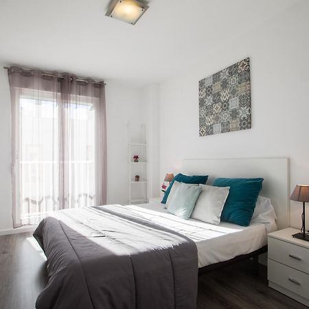 Flatsforyou Turia Valencia Exterior foto