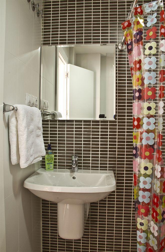 Flatsforyou Turia Valencia Exterior foto