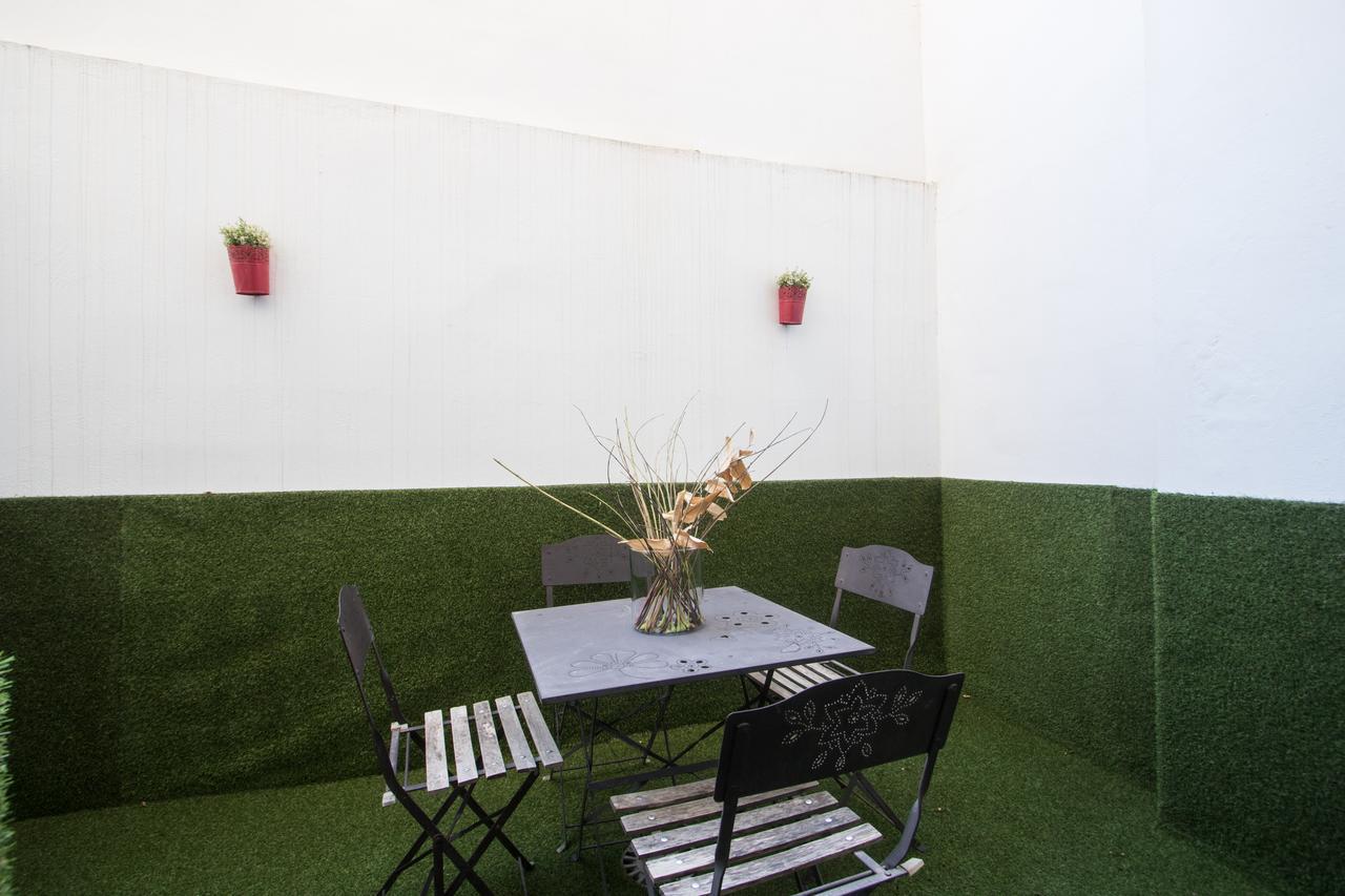 Flatsforyou Turia Valencia Exterior foto