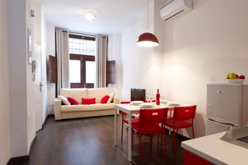 Flatsforyou Turia Valencia Exterior foto